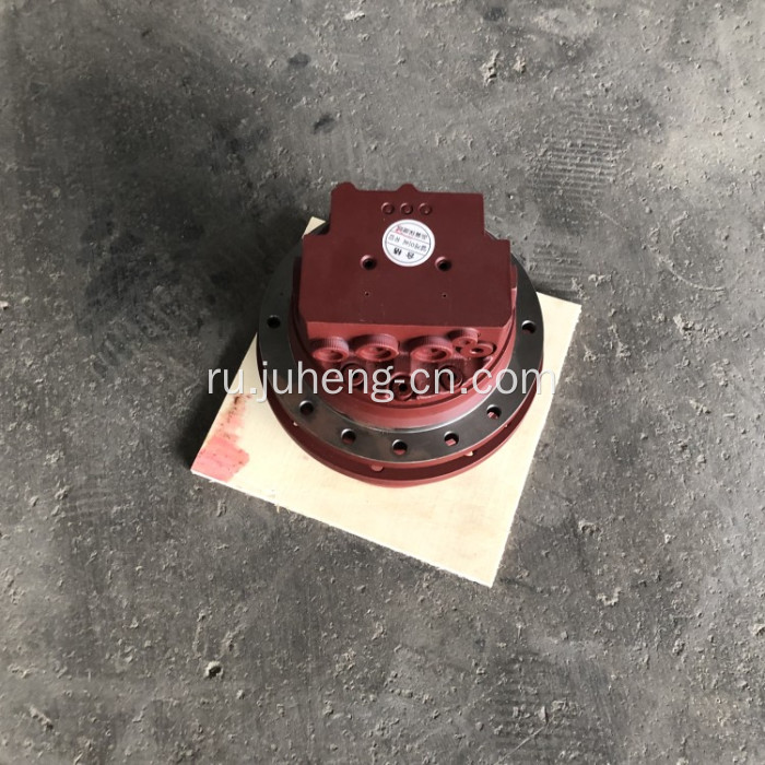 Экскаватор SL225-V Конечный привод SL225-V Ходовой двигатель